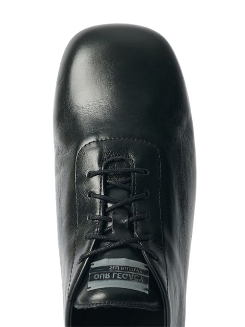 Scarpe Sneak In Sombre Satin Bovine Our Legacy Our Legacy | A2257SSSSOMBRE SATIN BOVIN